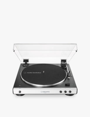 Audio Technica LP60XBT Bluetooth turntable - British product