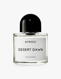 Byredo Desert Dawn eau de parfum 100ml, imported from the UK