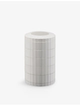 selfridges Alessi Plissé Resin Coffee Capsule Holder 23.7cm- Buy online at McGrocer