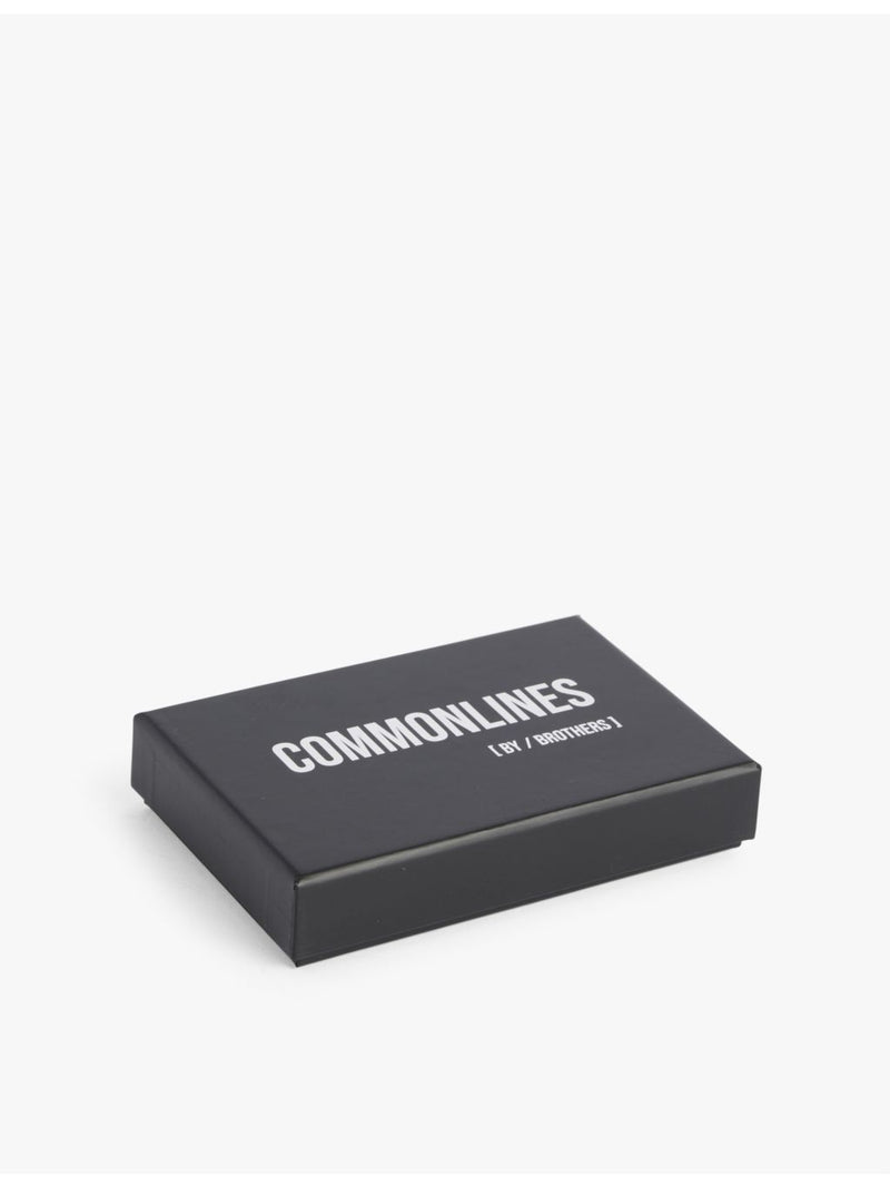 Common Lines Como Link sterling silver bracelet 21cm, imported from the UK