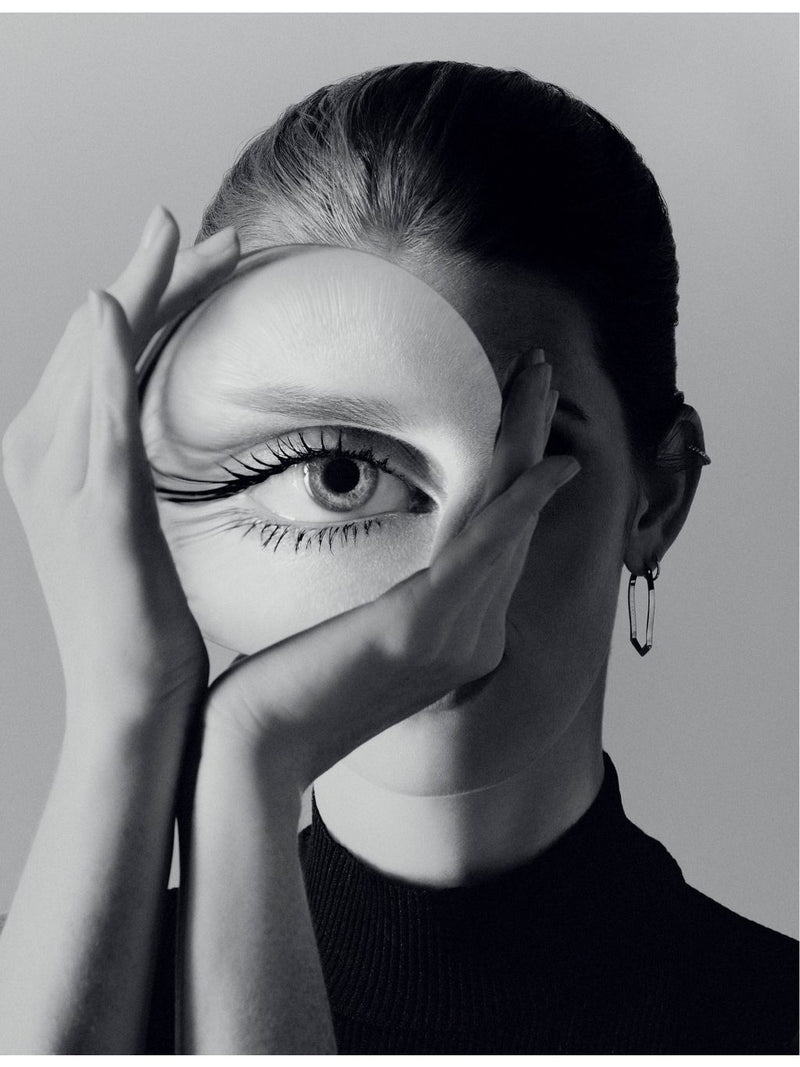 Sisley Phyto-noir vegan mascara 7ml - British product