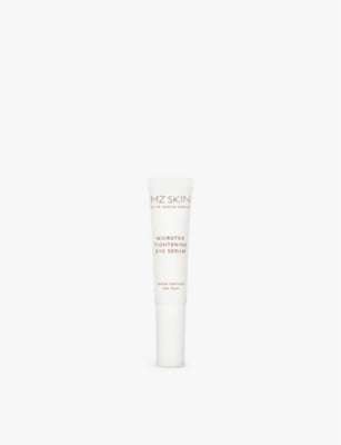 MZ Skin Microtox Tightening eye serum 15ml - British product