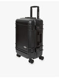 Eastpak polycarbonate cabin suitcase 55cm with spinner wheels (British brand)