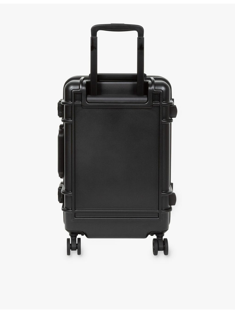 Eastpak polycarbonate cabin suitcase 55cm with spinner wheels (British brand)