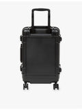Eastpak polycarbonate cabin suitcase 55cm with spinner wheels (British brand)