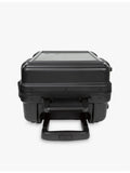Eastpak polycarbonate cabin suitcase 55cm with spinner wheels (British brand)