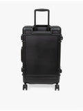 Eastpak hard-shell polycarbonate suitcase 78cm, imported from the UK