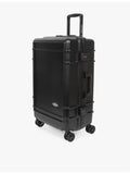 Eastpak hard-shell polycarbonate suitcase 78cm, imported from the UK