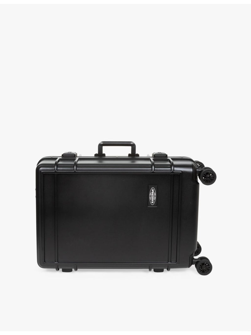Eastpak hard-shell polycarbonate suitcase 78cm, imported from the UK