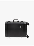 Eastpak hard-shell polycarbonate suitcase 78cm, imported from the UK