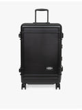 Eastpak hard-shell polycarbonate suitcase 78cm, imported from the UK