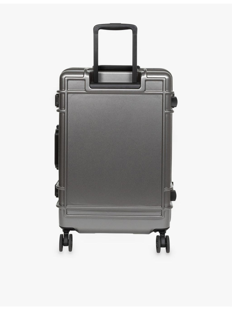 Eastpak E Resist'r medium hard-shell suitcase 68cm - British product