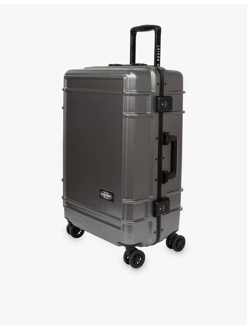 Eastpak E Resist'r medium hard-shell suitcase 68cm - British product