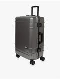Eastpak E Resist'r medium hard-shell suitcase 68cm - British product