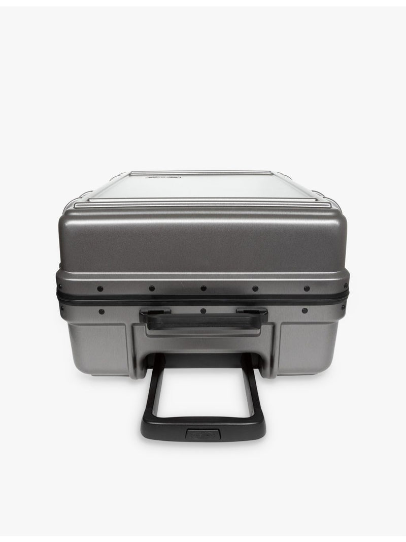 Eastpak E Resist'r medium hard-shell suitcase 68cm - British product