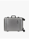 Eastpak E Resist'r medium hard-shell suitcase 68cm - British product
