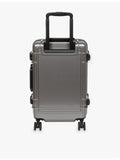 Eastpak hard-shell polycarbonate cabin suitcase 55cm (British brand)