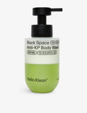 Blank Space Anti-KP body wash 400ml - British product