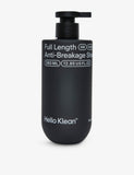 Hello Klean anti-breakage shampoo 380ml (British brand)