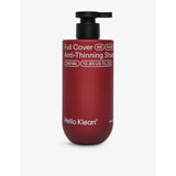 selfridges Hello Klean Full Cover Anti-Thinning Shampoo 380ml- Buy online at McGrocer