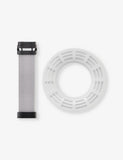 Hello Klean shower head refills set of two, imported from the UK