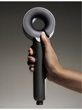 Hello Klean Shower Head 2.0 filter with two cartridges, UK version