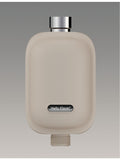 Hello Klean shower filter 2.0 with refillable capsule, UK version
