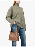 Coach Brooklyn small leather shoulder bag - British product