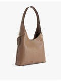Coach Brooklyn small leather shoulder bag - British product