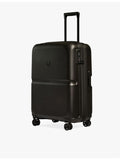 Antler Single Stripe four-wheel medium suitcase 68cm, UK version