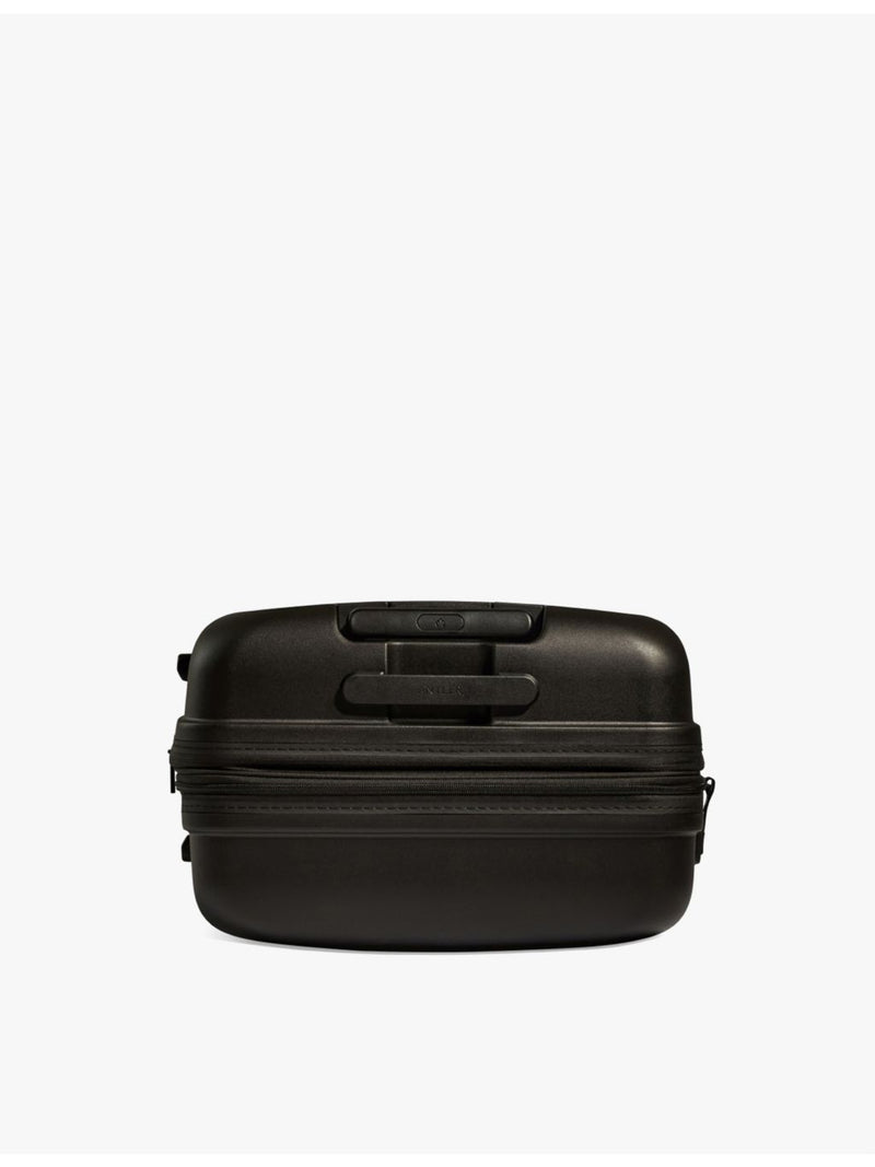 Antler Single Stripe four-wheel medium suitcase 68cm, UK version