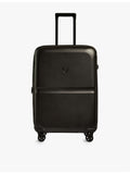 Antler Single Stripe four-wheel medium suitcase 68cm, UK version