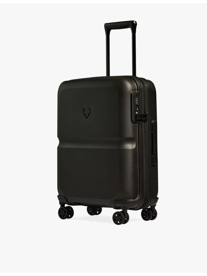 Antler single stripe cabin suitcase 55cm, UK version