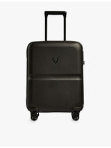 selfridges Antler Single Stripe Cabin Suitcase 55cm- Buy online at McGrocer