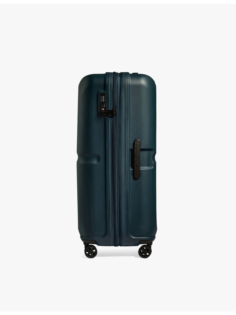 Antler single stripe polycarbonate suitcase 81cm, UK version