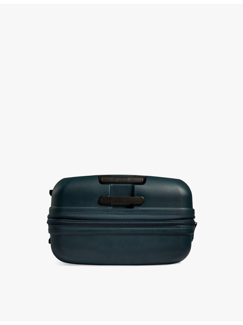 Antler single stripe polycarbonate suitcase 81cm, UK version