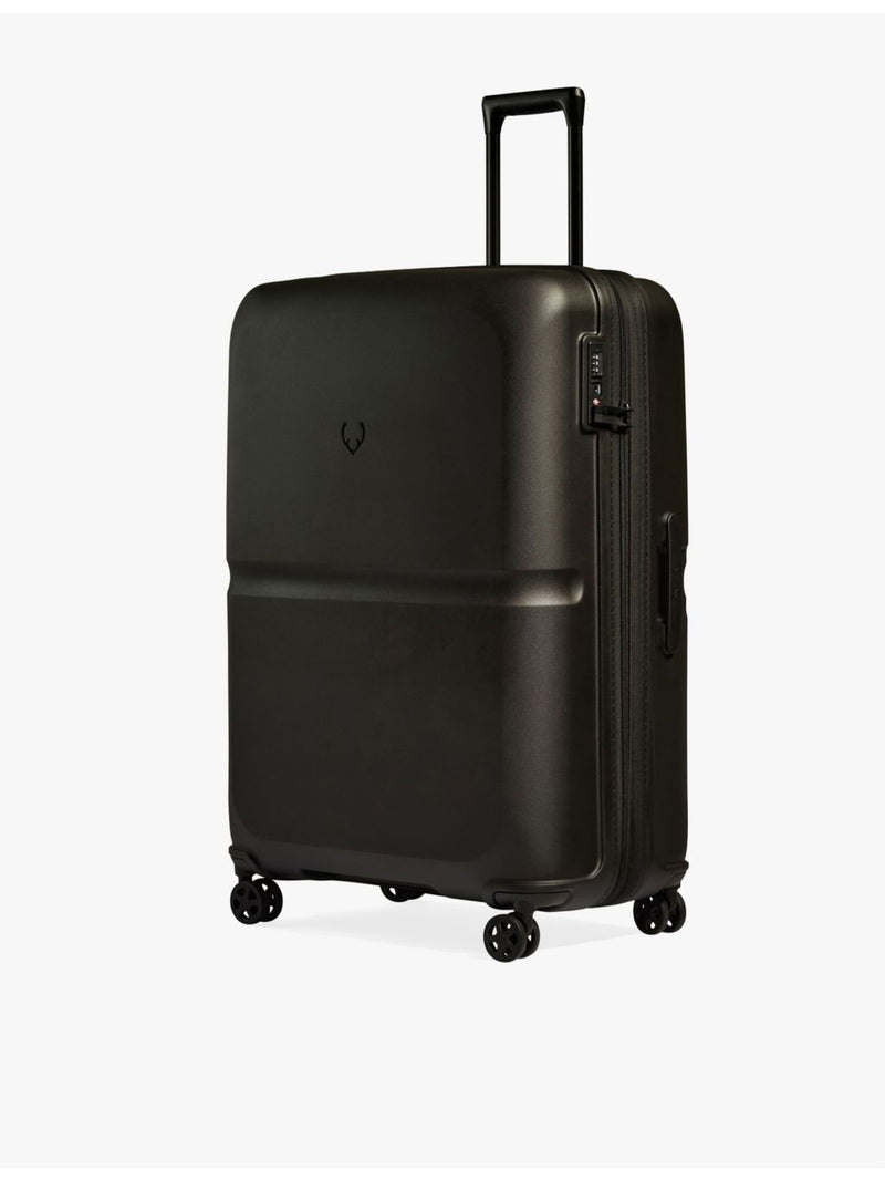Antler hard-shell suitcase single stripe 81cm, UK version