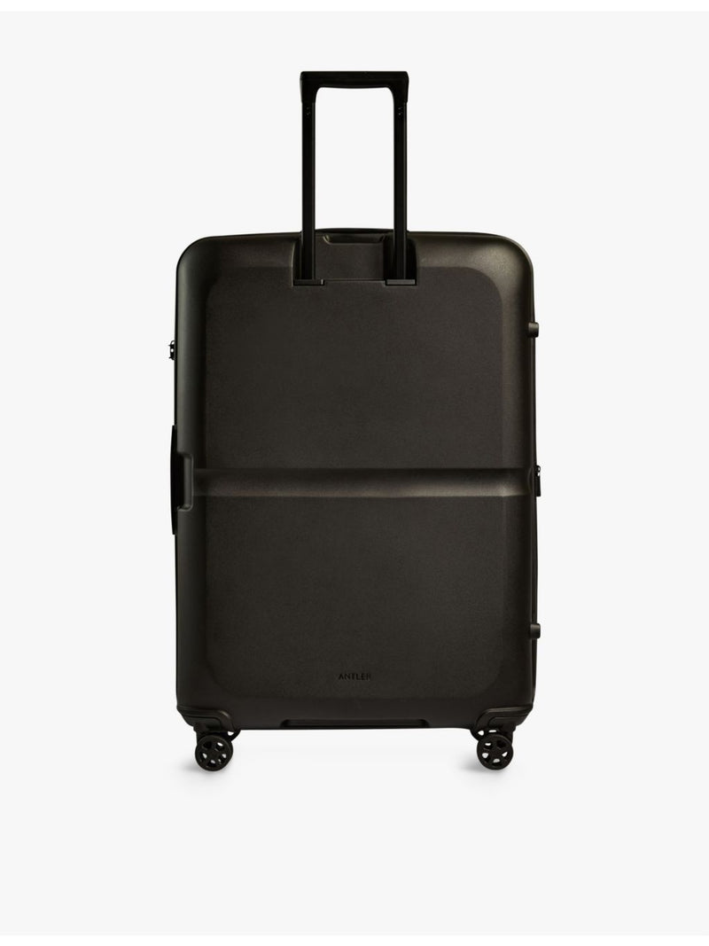 Antler hard-shell suitcase single stripe 81cm, UK version