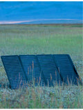 Ecoflow 160W foldable portable solar panel, UK version