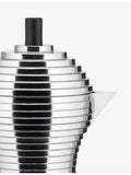 Alessi Pulcina espresso maker 6-cup 15cl - British product