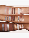 Huda Beauty Icy Nude eyeshadow palette 16.1g, UK version