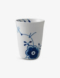 Royal Copenhagen Blue Fluted porcelain mug 39cl, UK version