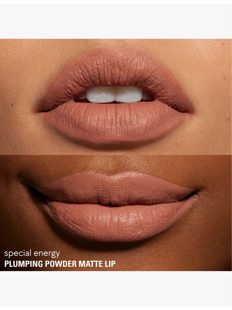 Kylie Plumping Powder Matte Lip 3ml (British brand)