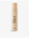 Filter By Molly-Mae medium tanning mousse 200ml - British product