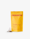 Mission Energise green tea bags 70.9g - British product