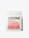 Ozone Coffee House Blend French press ground coffee 220g, UK version