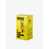 selfridges Chhabra Three Spice Cinnamon Chai Tea 52g- Buy online at McGrocer