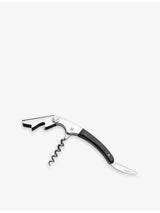 selfridges Claude Dozorme Clos Laguiole Stainless Steel and Acrylic Corkscrew- Buy online at McGrocer