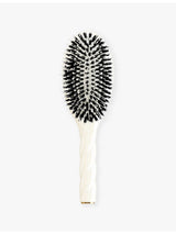 selfridges La Bonne Brosse N.03 The Essential Softness Gentle Scalp Care Hair Brush- Buy online at McGrocer