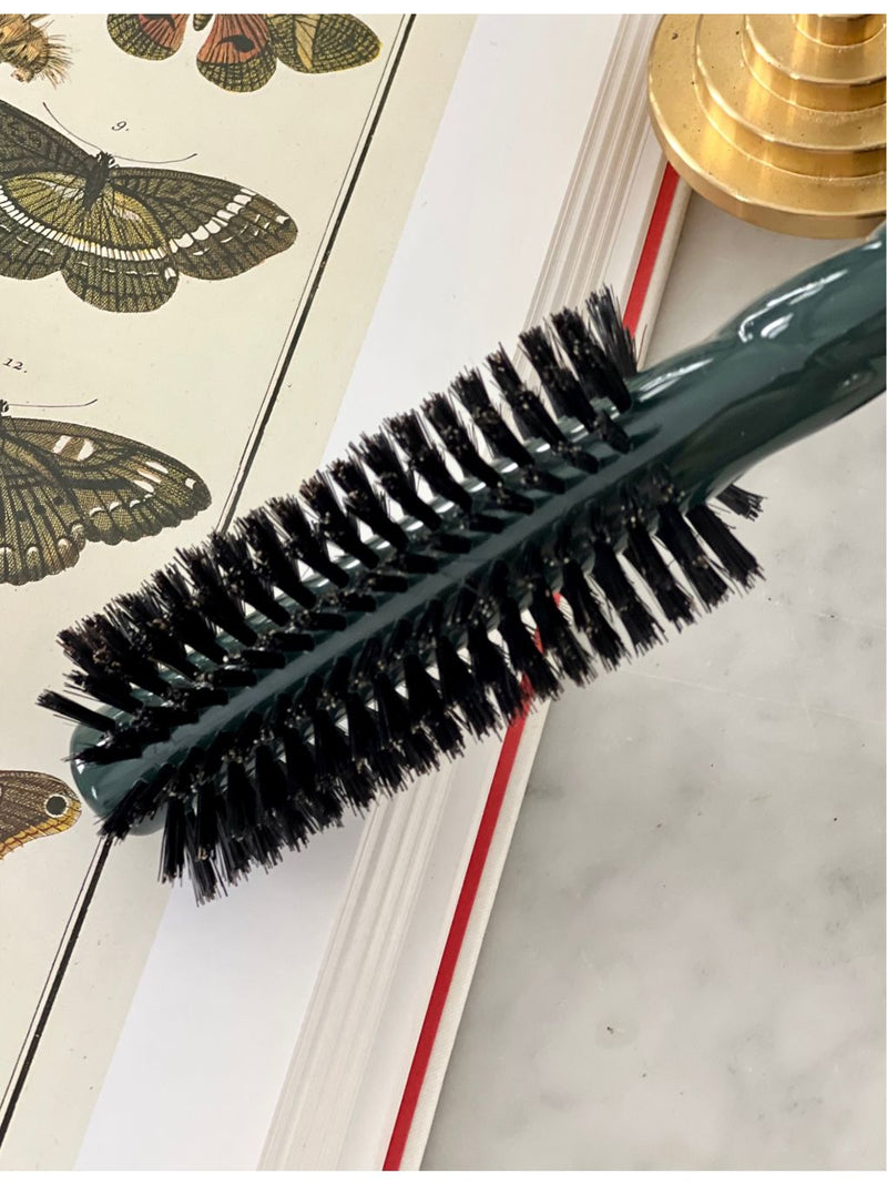 La Bonne Brosse N.05 volume style round hair brush, UK version